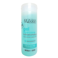 Gel Higienizante Hidroalcoholico con Aloé Vera - 100 ml