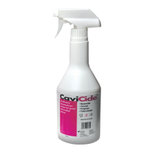 Cavicide - Desinfectante de Superficies 700 ml - Virucida COVID-19 - norma EN14476 