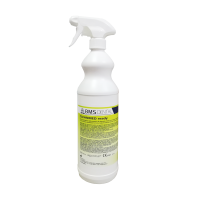 CleanMed Ready - Desinfectante de Superficies de Base Alcoólica - 1L 