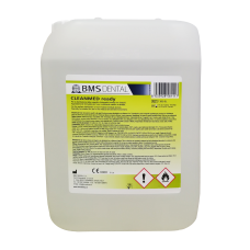 CleanMed Ready - Desinfectante de Superficies de Base Alcoólica - 5L