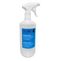 Spray KLINKS 2.0 Total Sanitizer